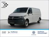 Volkswagen T6.1 Kasten ABTe ELEKTRO *LR*AHK*3Sitze*DAB+*
