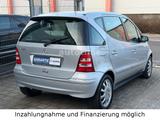 Mercedes-Benz A 190 ELEGANCE Lang-Automatik-Klima-Top - Mercedes-Benz A 190 Gebrauchtwagen