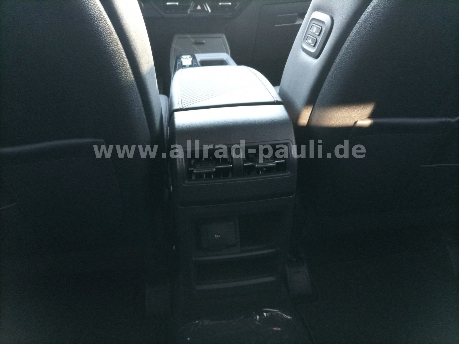 Kgm Actyon 1.5 T-GDI Bliss 4x4 Automatik