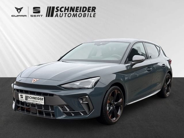 Cupra Leon 1.5 eTSI DSG