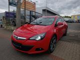 Opel Astra J GTC Innovation*OPEL S-HEFTGEPFLEGT*20 Z* - Opel Astra aus 2012: Gtc