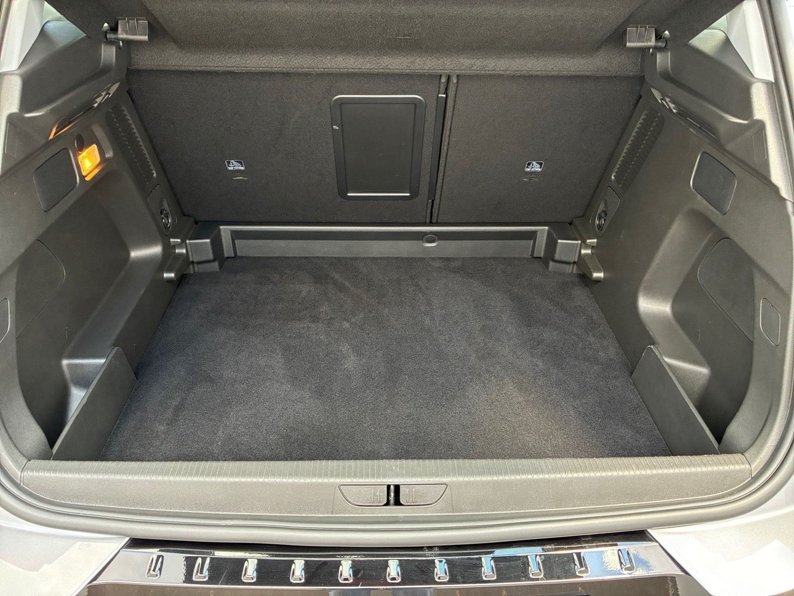 Fahrzeugabbildung Opel Grandland 1.2 Turbo GS Line 360,KlimaA,LED,Navi