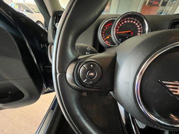 MINI One Countryman - 10