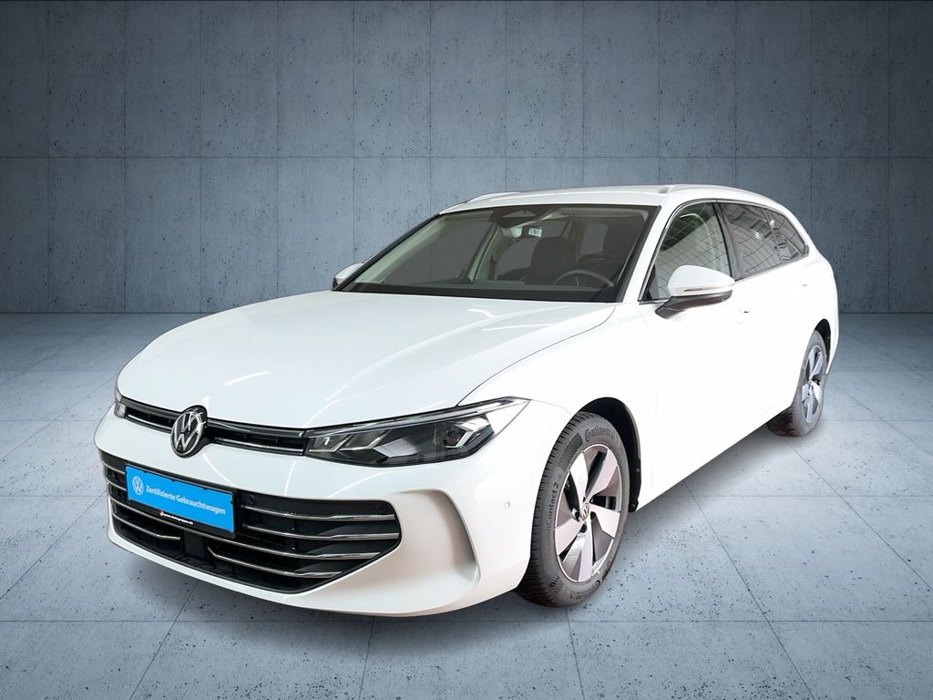 Volkswagen Passat Business /AHK /IQ-DRIVE