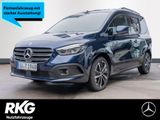 Mercedes-Benz T 180 d PROGRESSIVE EDITION Standard KAMERA