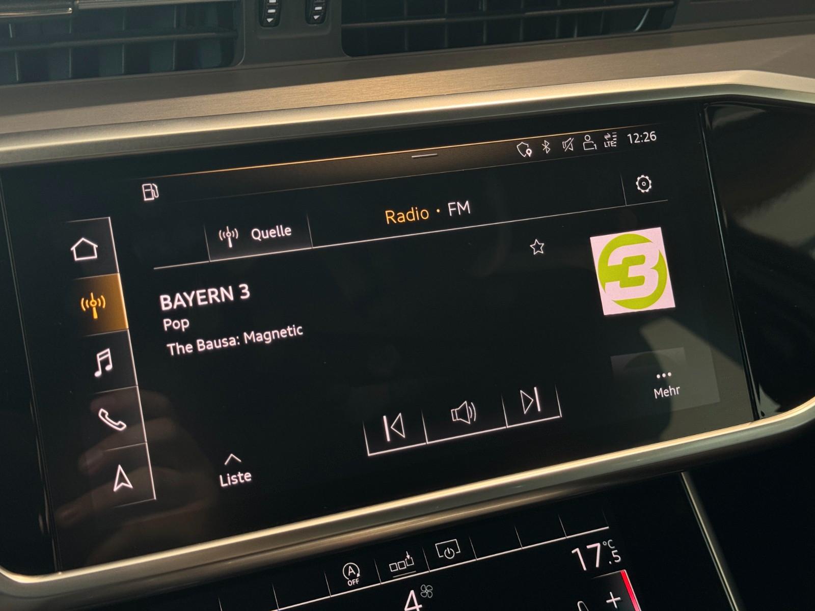 Audi A6 Avant 40 TDI quattro S-line Plus ViCo Sthzg