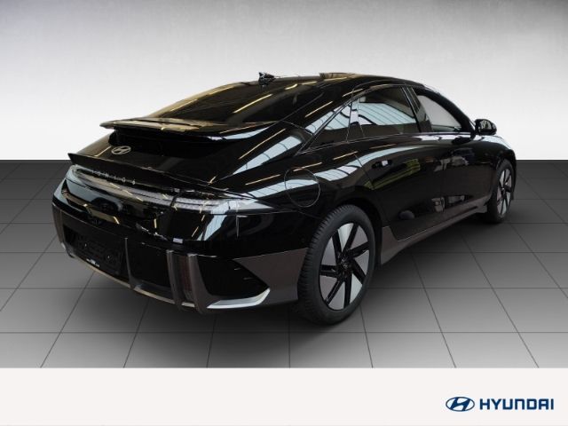 Fahrzeugabbildung Hyundai IONIQ 6 77,4kWh Batt. (325 PS) TECHNIQ-Paket ink