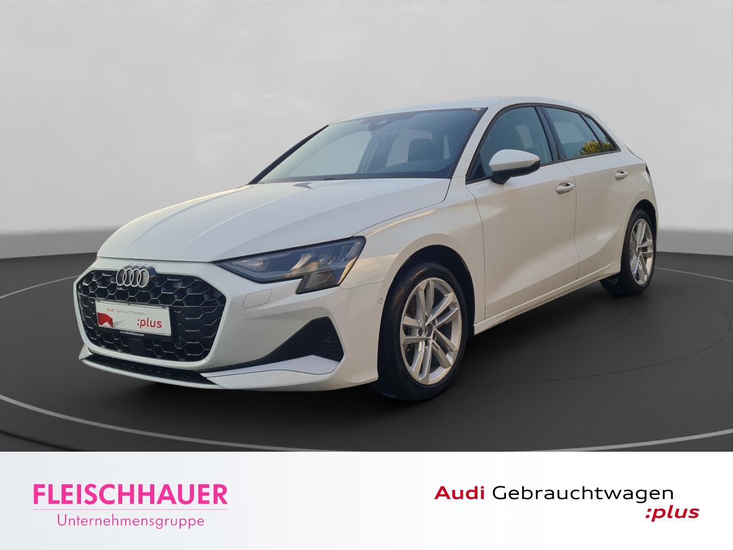 Audi A3 Sportback 35 TFSI advanced  Navi+LED+CarPlay+