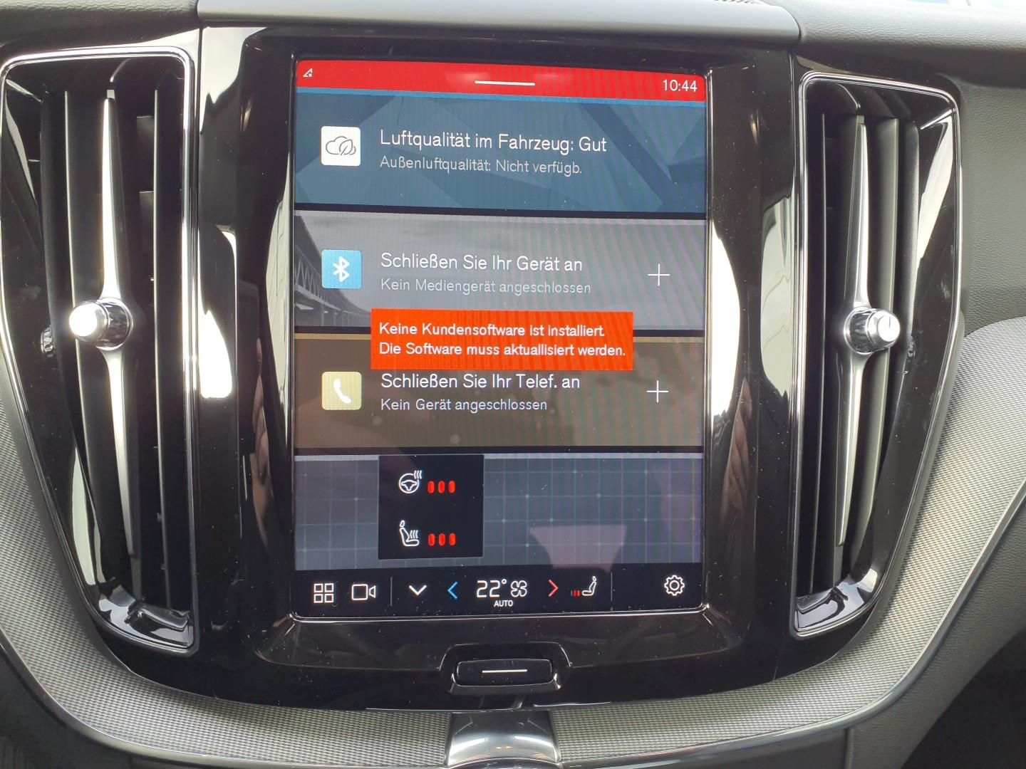 Volvo XC60 - Bild 14