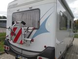 HYMER / ERIBA / HYMERCAR B634 - Angebote entsprechen deinen Suchkriterien