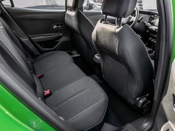 Opel Mokka e Edition Fahrerassistenz-Paket LED