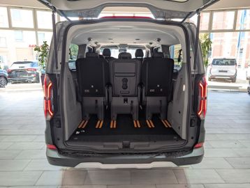 Ford Tourneo Custom 2.0 L2 Active MATRIX