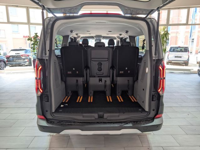 Ford Tourneo Custom 2.0 L2 Active MATRIX