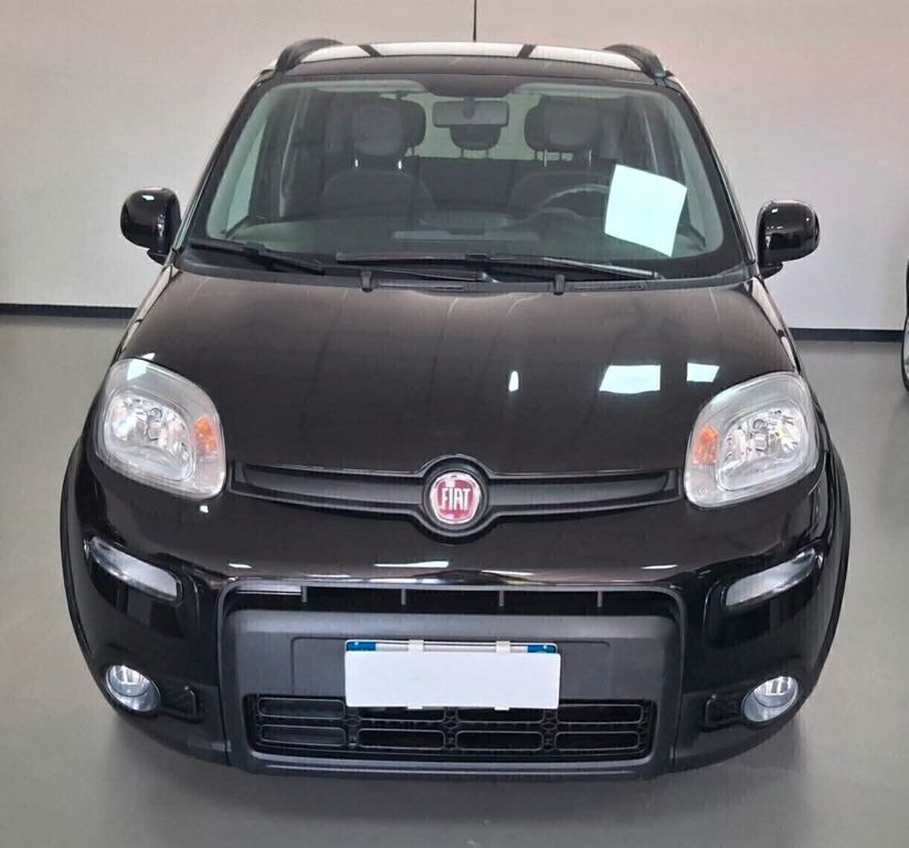 Image of Fiat Panda