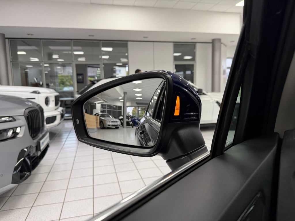 Volkswagen Tiguan 1.4 TSI Comfortline*LED*AID*ACC*TOTW*AHK*