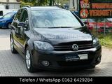 Volkswagen Golf Plus VI Team - Volkswagen: Kleinwagen, Plus