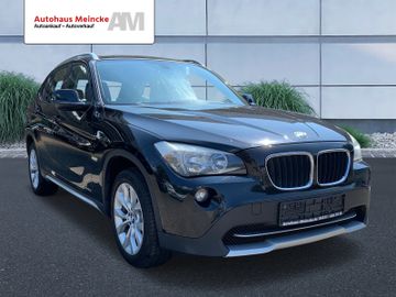 BMW X1 sDrive 18d *Anhängerkupplung*