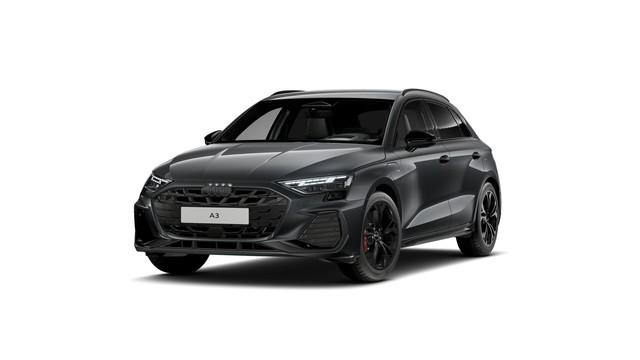 Audi A3 Sportback TFSI e 2X S-LINE LED BUSINESS FAHRE