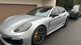 Porsche Panamera Turbo S E-Hybrid Sport Turismo Garantie - Porsche Panamera: Grau, Plug-In Hybrid