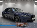 BMW M3 Competition xDrive Driv.Assist.Prof Harman/Ka - BMW M3 Gebrauchtwagen in Frankfurt