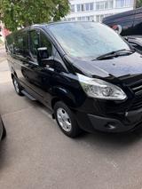 Ford Tourneo Custom - Ford Tourneo Custom in Essen