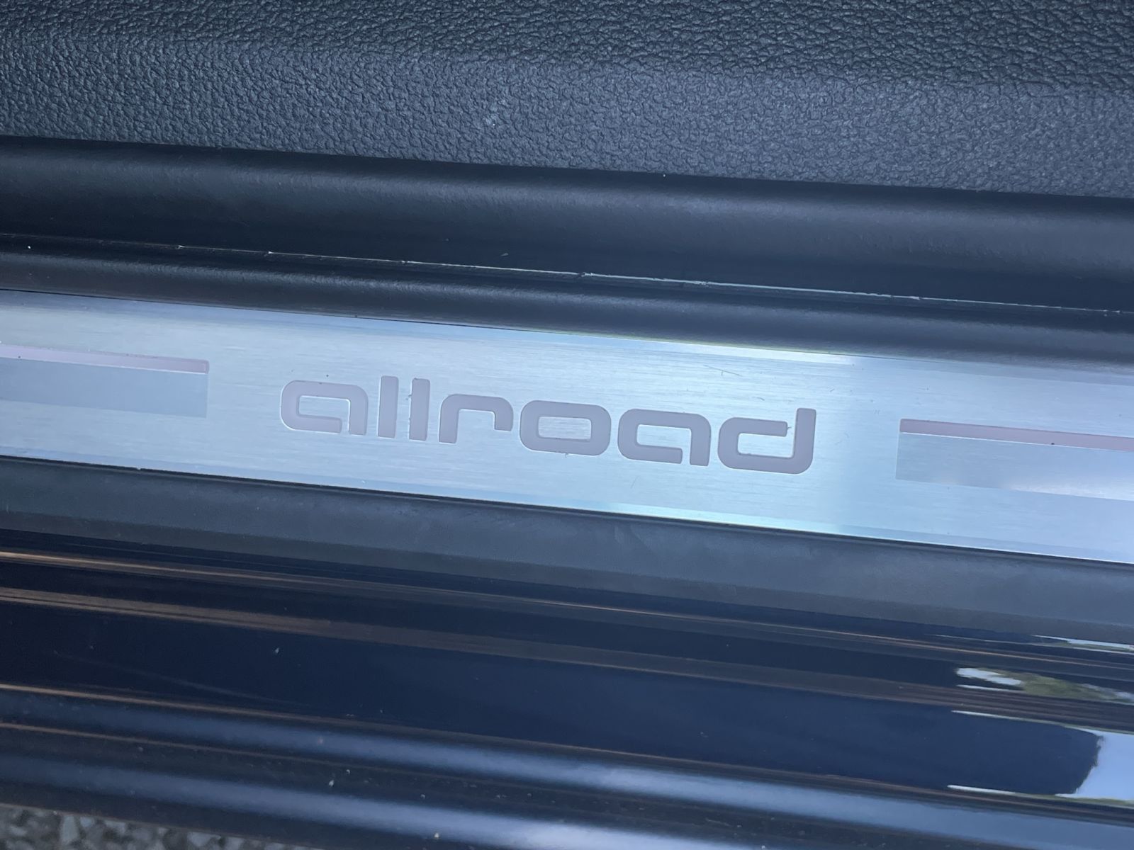 Audi A6 Allroad - Bild 25