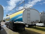 Andere Bolgan fuel/benzin/diesel 41850 lt. 5 Kammer ADR