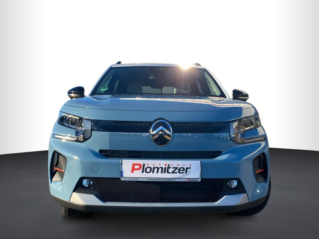 Fahrzeugabbildung Citroën C3 Turbo 100 MAX *Winterpaket*Sicherheits-Paket*