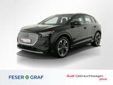 Audi Q4 45 e-tron Vir.Cockpit/Navi/Matrix/Alu20 - Audi Q4 aus 2024