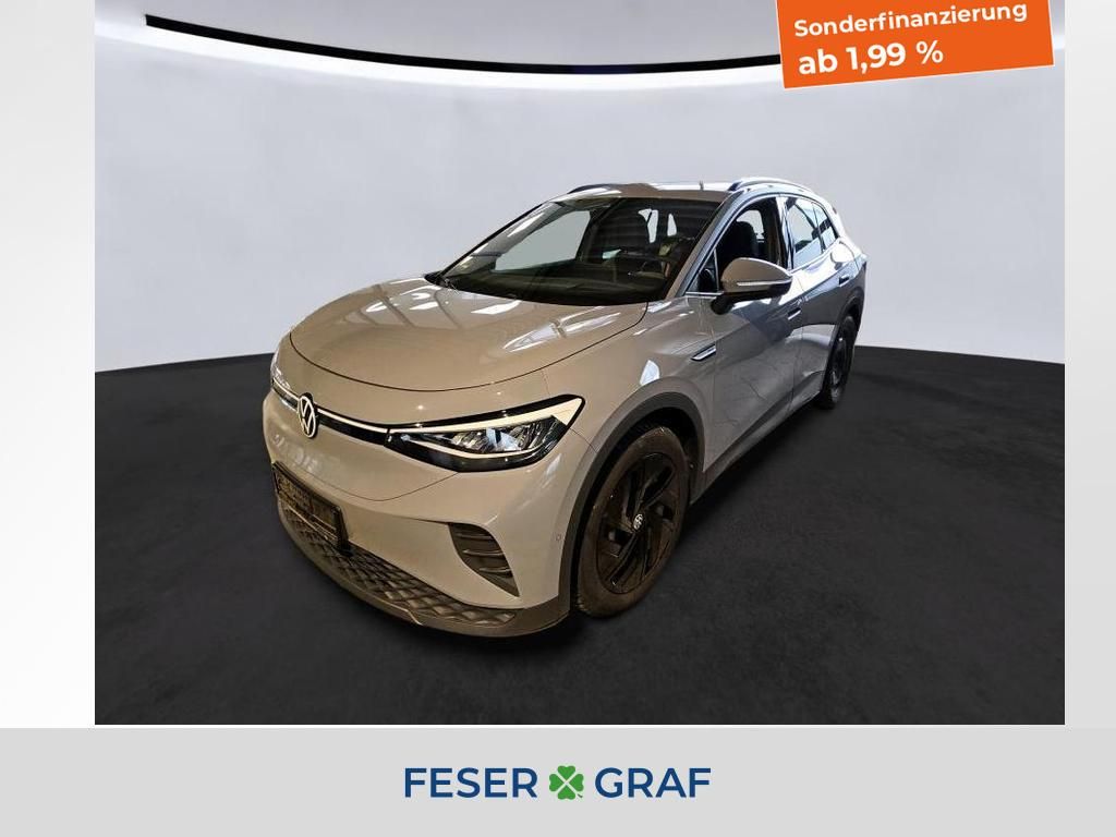 Image of Volkswagen ID.4