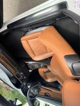 BMW 325d Coupe - BMW 325 mit Diesel-Antrieb: Sportwagen