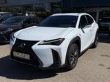 Lexus UX 250h*F-SPORT*ACC*RFK*Car-Play*LED*1-HAND - Lexus in Duisburg