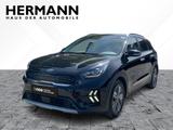 Kia Niro 1.6 Spirit *AHK*CAM*LED*NAVI*SHZ*ACC*Leder - schwarze Kia Niro
