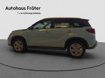 Fotografie 5 des Suzuki Vitara 1.4 Mild-Hybrid Comfort Navi SHZ PDC