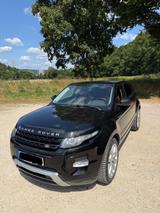 Land Rover Evoque,4wd,Dynamic,Prestige,Pano,Sound,Navi - Land Rover Range Rover Evoque mit Diesel-Antrieb