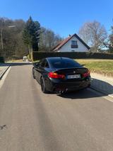BMW 430 Gran Coupé 430i xDrive Gran Coupé M Spor... - BMW 430 Gran Coupé Gebrauchtwagen