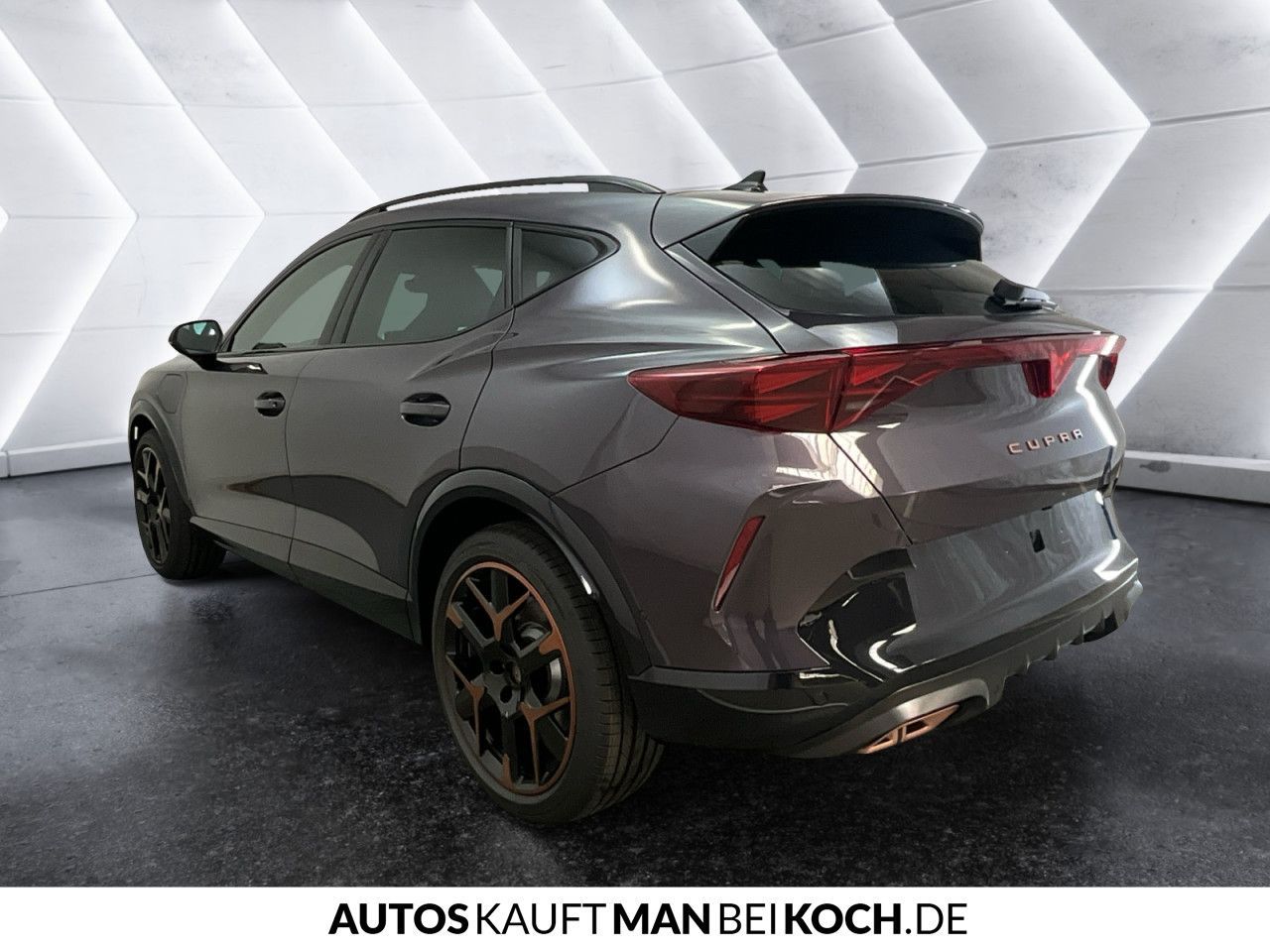 Cupra Formentor - Bild 6