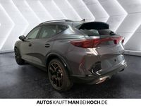 Cupra Formentor - Vorschau Bild 6