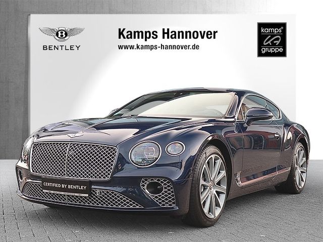 Bentley Continental GT W12 *Mulliner*B&O*Touring*