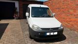 Opel Combo 1.7 CDTI ECOTEC Motorprobleme - Opel Combo in Solingen