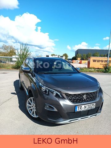 Peugeot 5008 GT