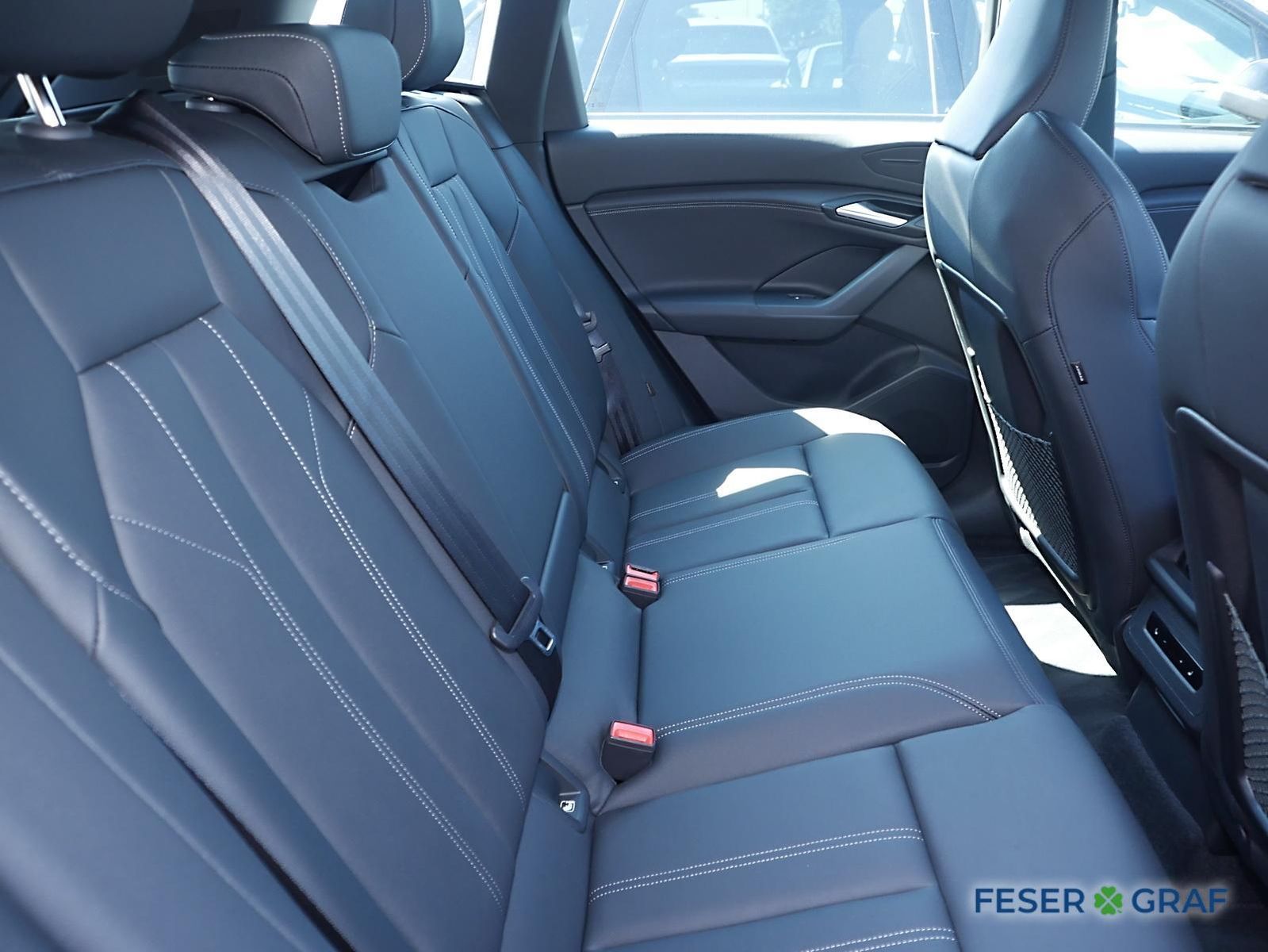 Audi Q6 e-tron - Bild 6