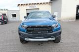 Ford Ranger Raptor 2.0 TDCi Doppelkabine 4x4 - Ford Unfallwagen