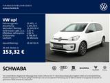 Volkswagen up! Active 1.0 *GRA*R-KAM*SHZ*DAB* - Volkswagen up!: Active