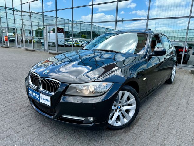 BMW 320d*Schiebedach*Sportpaket*Navi*Xenon*Tüv neu