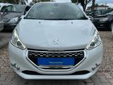 Peugeot 208 GTi*1.HD*Klima*SHZ*Navi*JBL*Leder*TÜV NEU - Peugeot 208 Gebrauchtwagen in Berlin