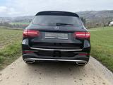 Mercedes-Benz GLC 350 d 4MATIC-Voll-AMG-Paket innen+außen - gebrauchte Mercedes-Benz GLC 350 aus dem Jahr 2019