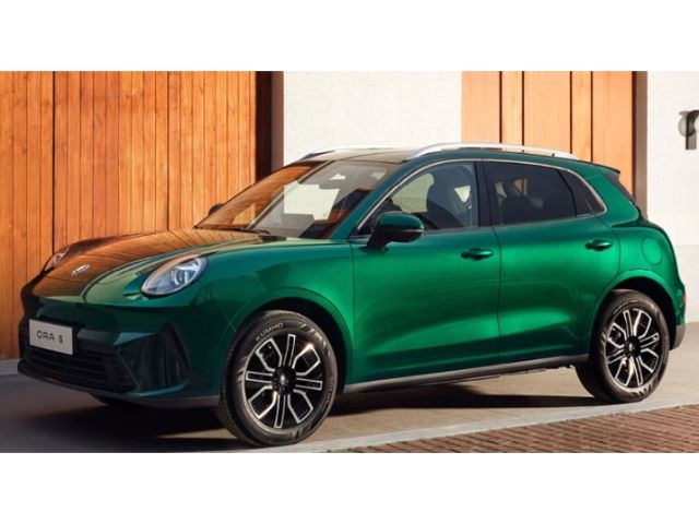 GWM ORA 5 SUV Premium 1.5 Turbo 7-Gang DCT Aktion!!!