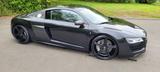Audi R8 5.2 FSI plus S tronic quattro - - gebrauchte Audi R8 aus dem Jahr 2013