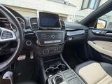 Mercedes-Benz GLE 43 AMG Mercedes-AMG GLE 43 4MATIC Merced... - Mercedes GLE 43 AMG mit Schiebedach